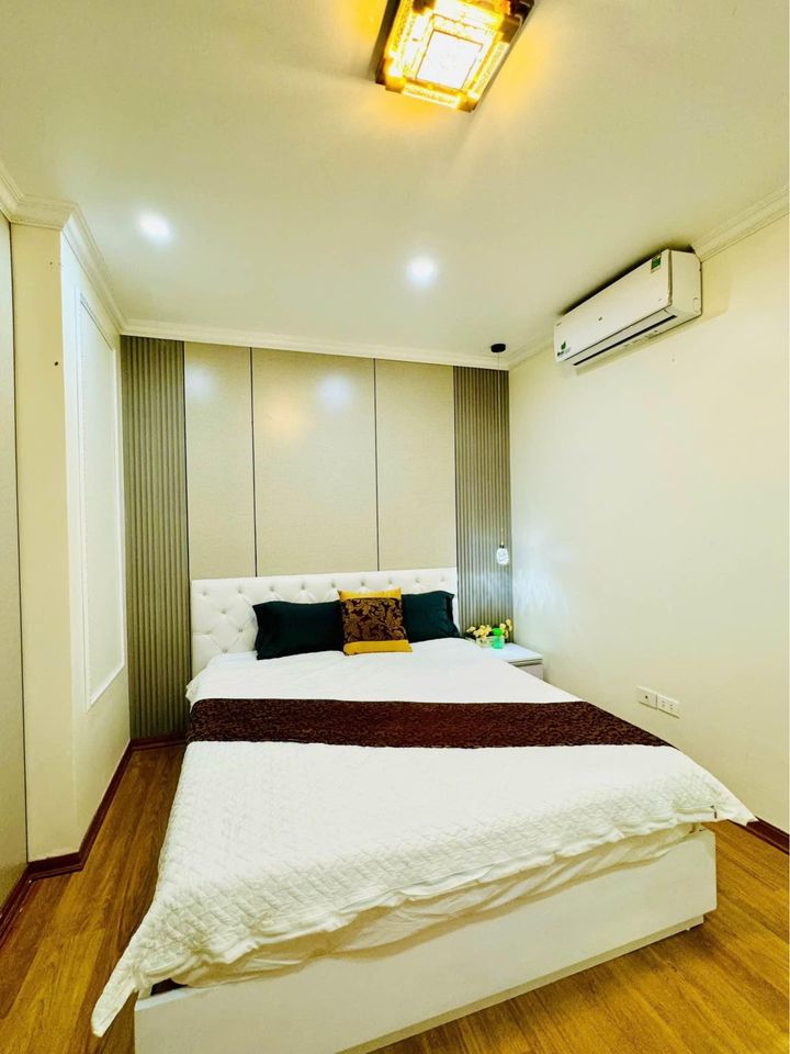 Do chuyển sinh sống nên bán căn hộ 2PN 72m2 view check biển chung cư Newlife Bãi Cháy, Hạ Long 3