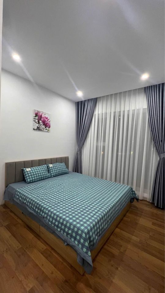 Chính chủ cần bán căn hộ 3Pn 96m2 View Biển trung tâm Bãi Cháy, Hạ Long. 6