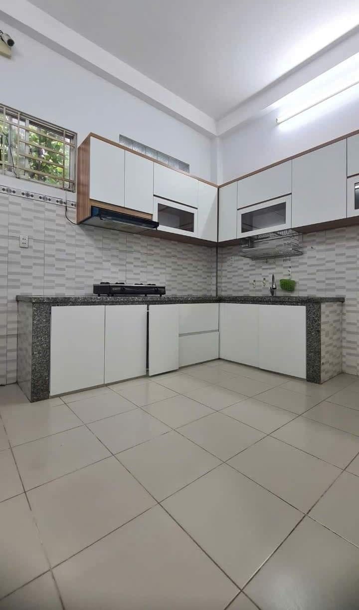 CĂN NHÀ 2 TẦNG, 48M2, SỔ HỒNG RIÊNG, GIÁ HỜ - Q.8, TP.HCM 3