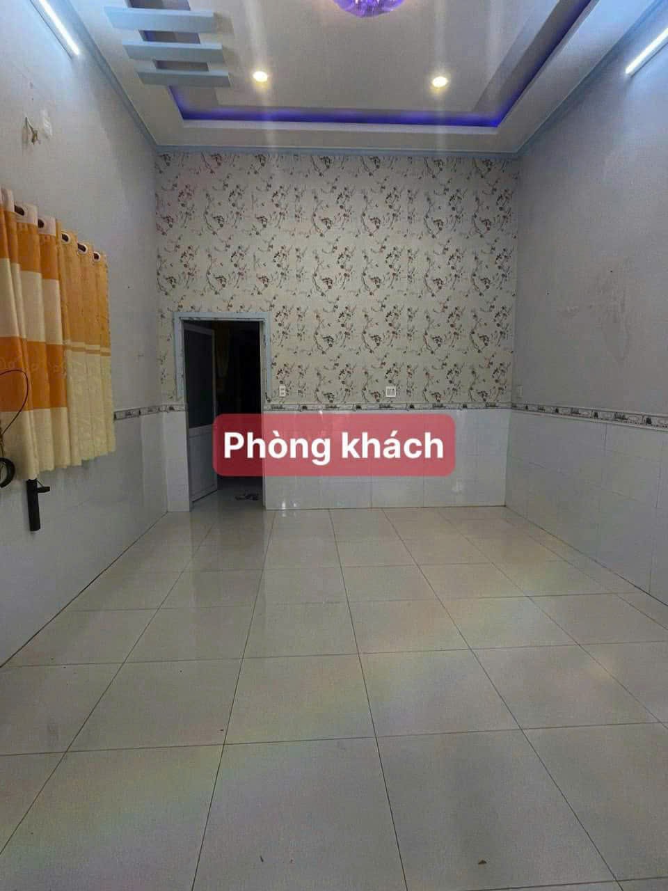 97. Nhà 5 Triệu 2 Phòng Ngủ Đường Nguyễn Thông 2