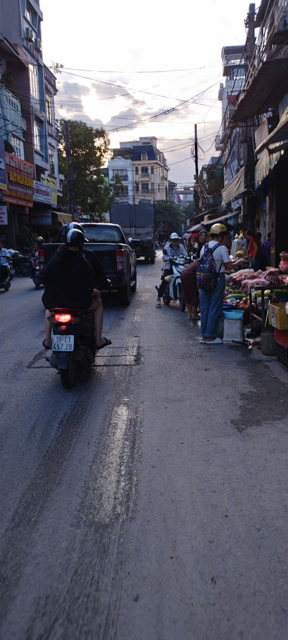 Cần bán Nhà mặt tiền đường Phương Canh, Phường Phương Canh, Diện tích 84m², Giá Thương lượng