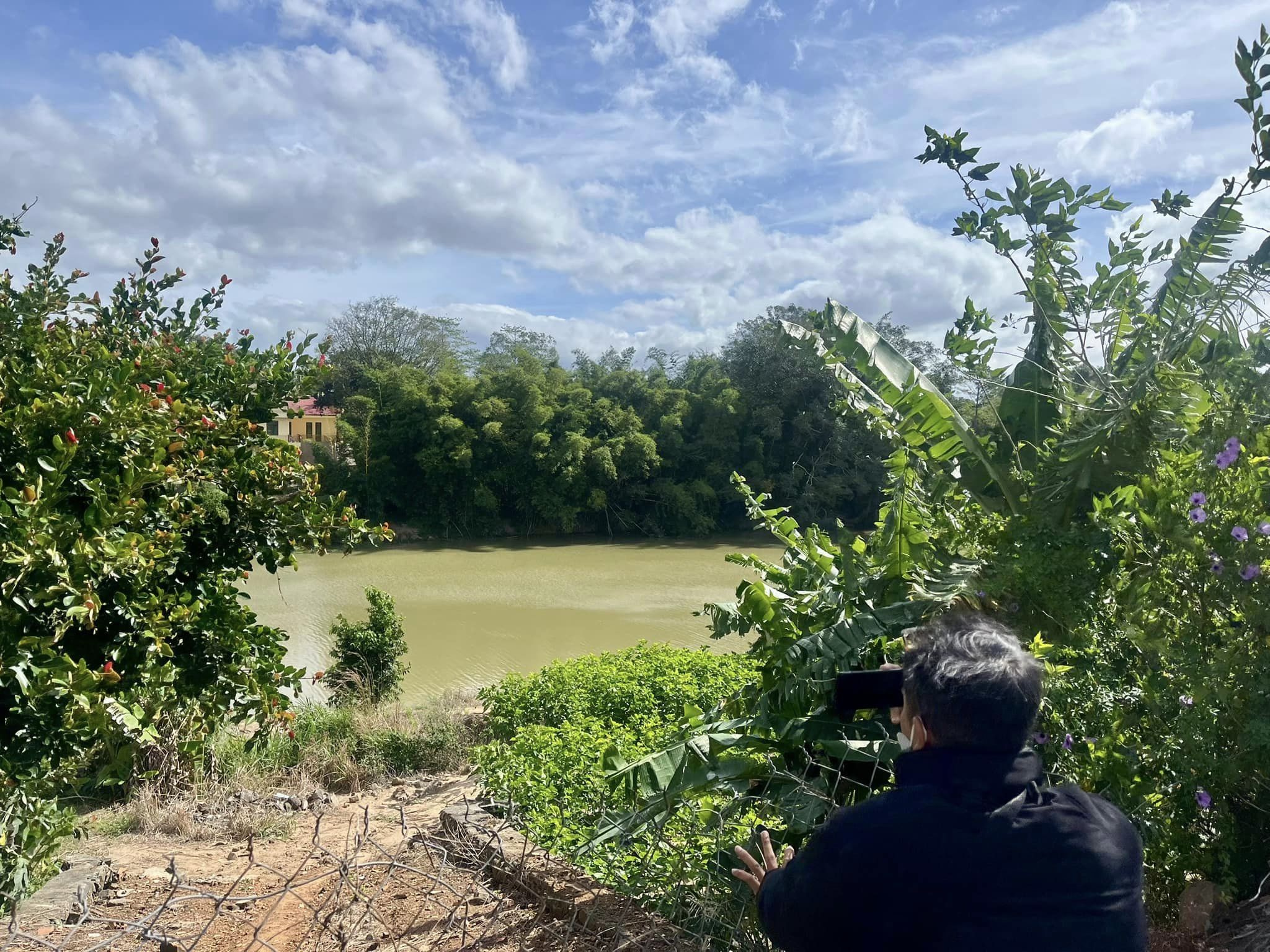 Bán Lô Đất View Sông Tại Ninh Gia Đức Trọng Lâm Đồng 2