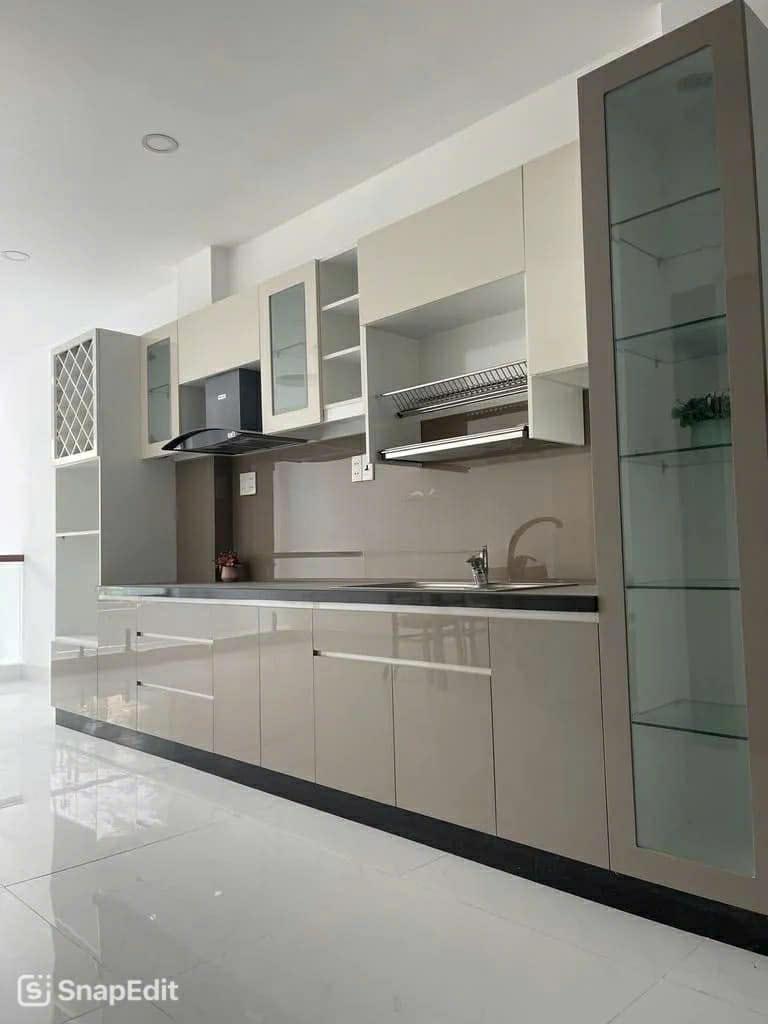 Cần bán Nhà mặt tiền đường Nguyễn Trung Trực, Phường 5, Diện tích 74m², Giá 15.5 Tỷ 6