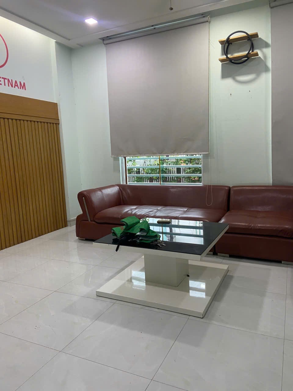 Cho thuê Biệt thự dự án Khu dân cư Hồng Long, Diện tích 600m², Giá Thương lượng 3