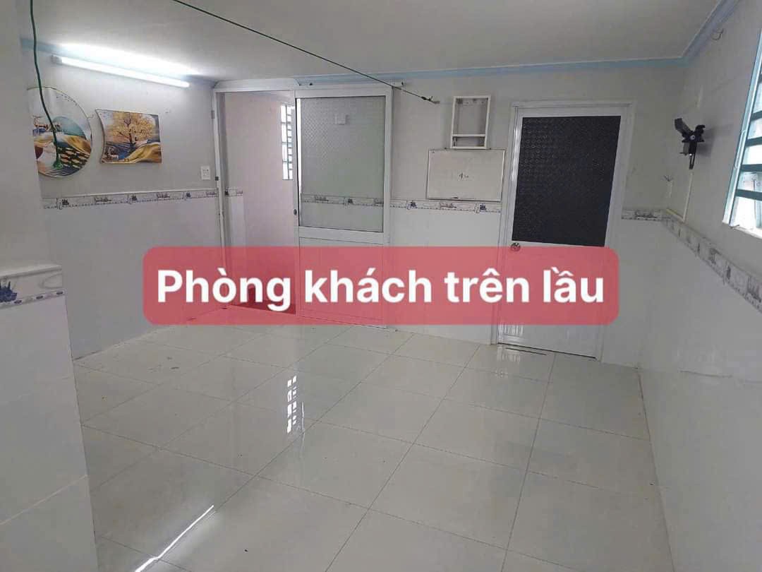 97. Nhà 5 Triệu 2 Phòng Ngủ Đường Nguyễn Thông 4