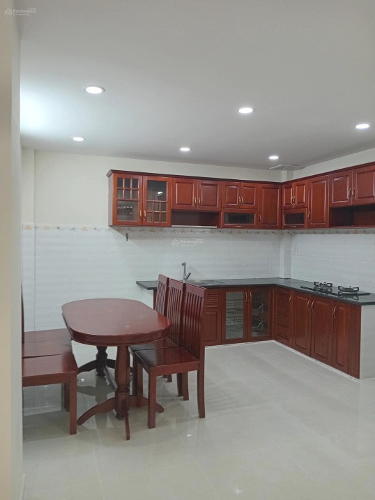 Bán nhà đẹp HXH TânSơnNhì- T.Phú ~50m2, 4T BTCT nở hậu nhỉnh 5 tỷ 3