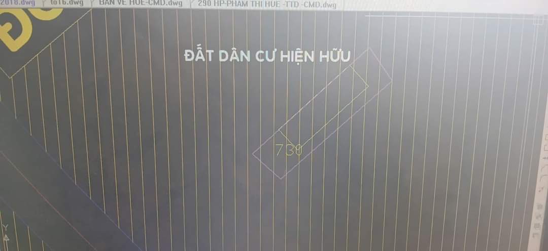 Cần bán Đất Xã Tân Thạnh Đông, Củ Chi, Diện tích 225m², Giá 730 Triệu 3