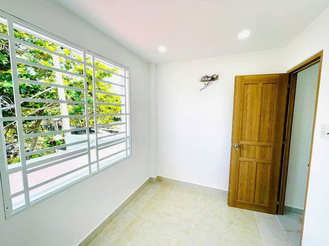 2.5 TỶ - NHÀ ĐẸP BÌNH THẠNH 3PN 48M2 - SỔ HOÀN CÔNG ĐẦY ĐỦ 10