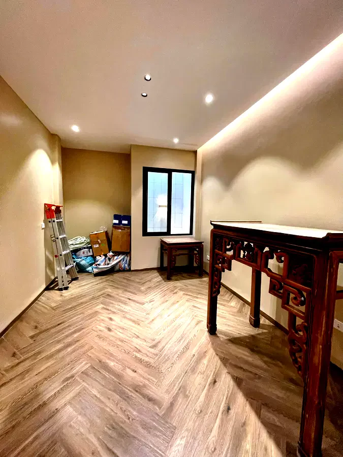 Cần Bán Nhà Phố Lò Đúc Hai Bà Trưng 52m2 4 Tầng 4 Ngủ. Giá 14.2 Tỷ. 9