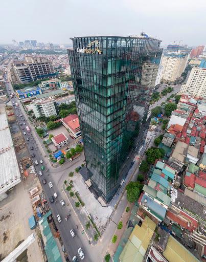 Leadvisors Tower chào thuê sàn văn phòng DT từ 140m2- cả sàn 1040m2 BG tiêu chuẩn hạng A