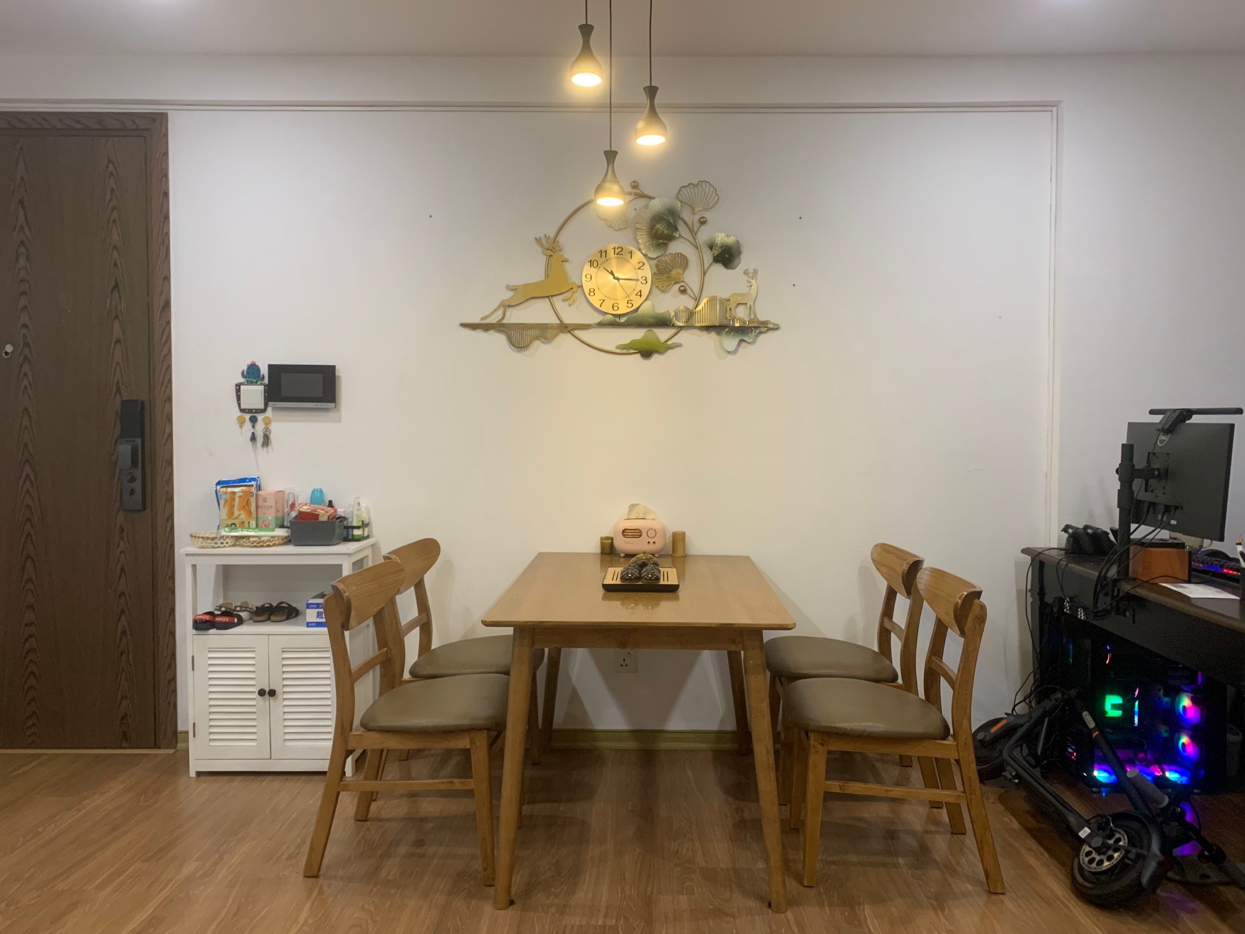 Chính chủ cần bán SEASONS AVENUE 71m2, 2N, tầng trung