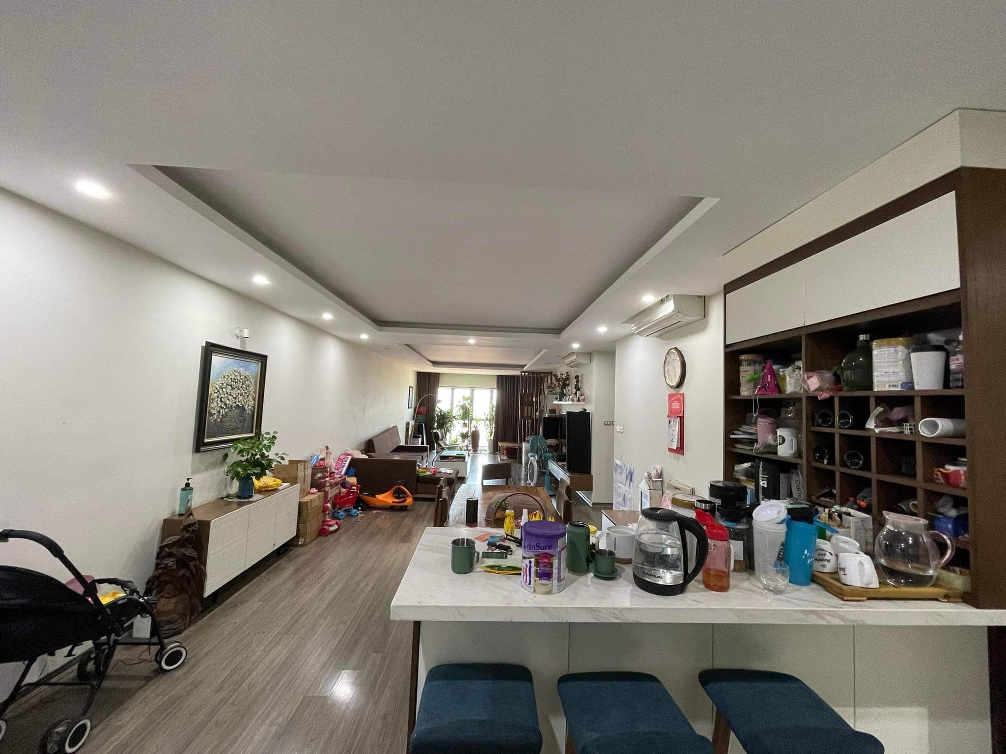 Cần bán Căn hộ chung cư dự án Mulberry Lane, Diện tích 133m², Giá 7 Tỷ 2