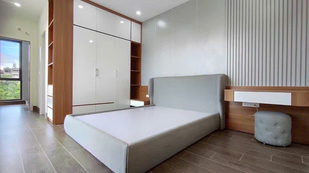 Bán nhà 6 tầng thang máy Phúc La TT Hà Đông 40m2 giá 8 tỷ 3