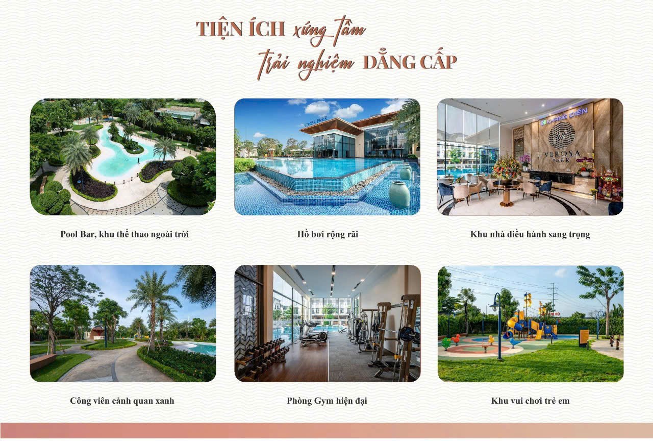 Cần bán Biệt thự dự án Verosa Park Khang Điền, Diện tích 228m², Giá Thương lượng 12