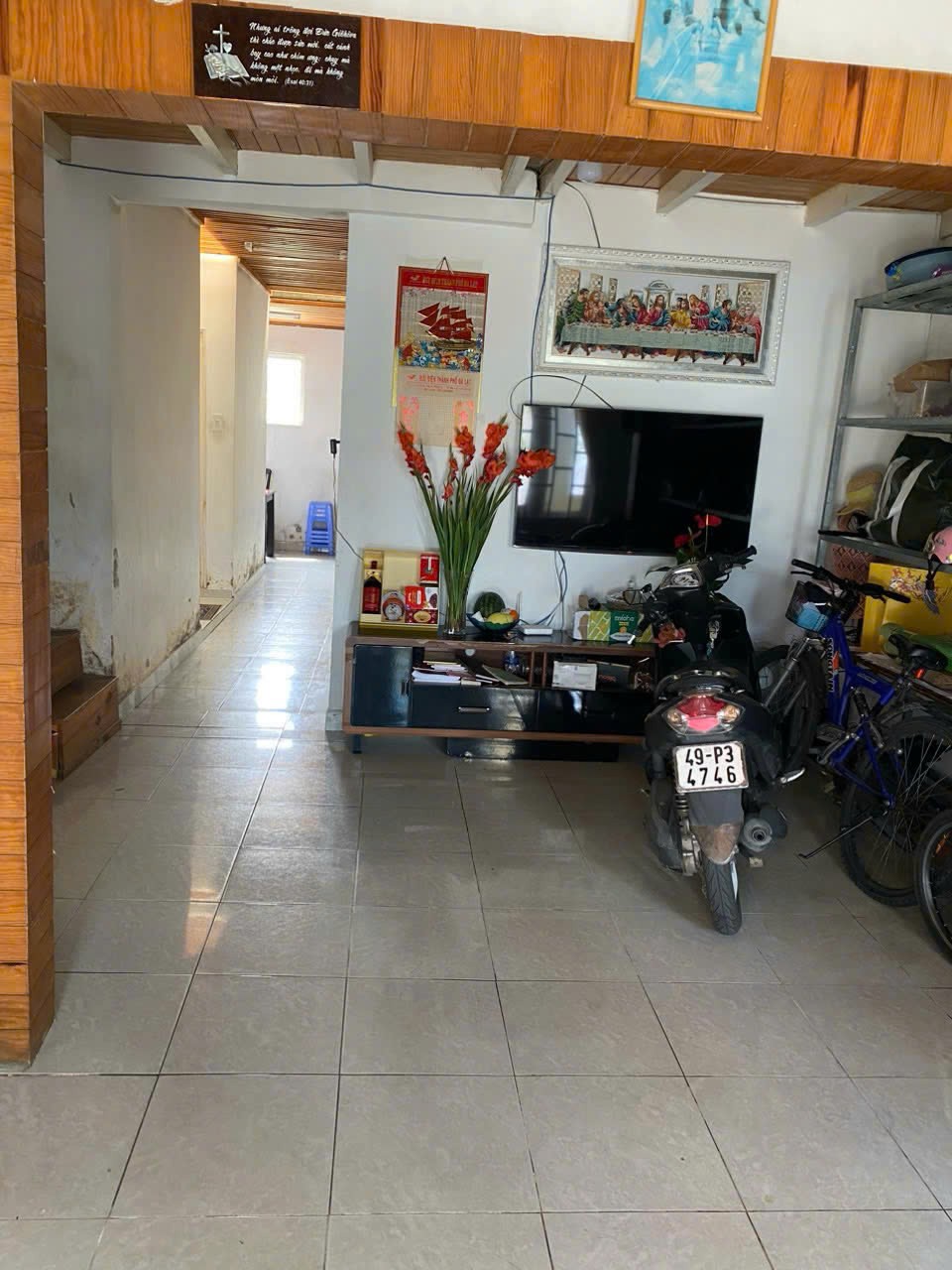 Đất trung tâm TP Đà Lạt, Khu vực Homestay và buôn bán sầm uất 3