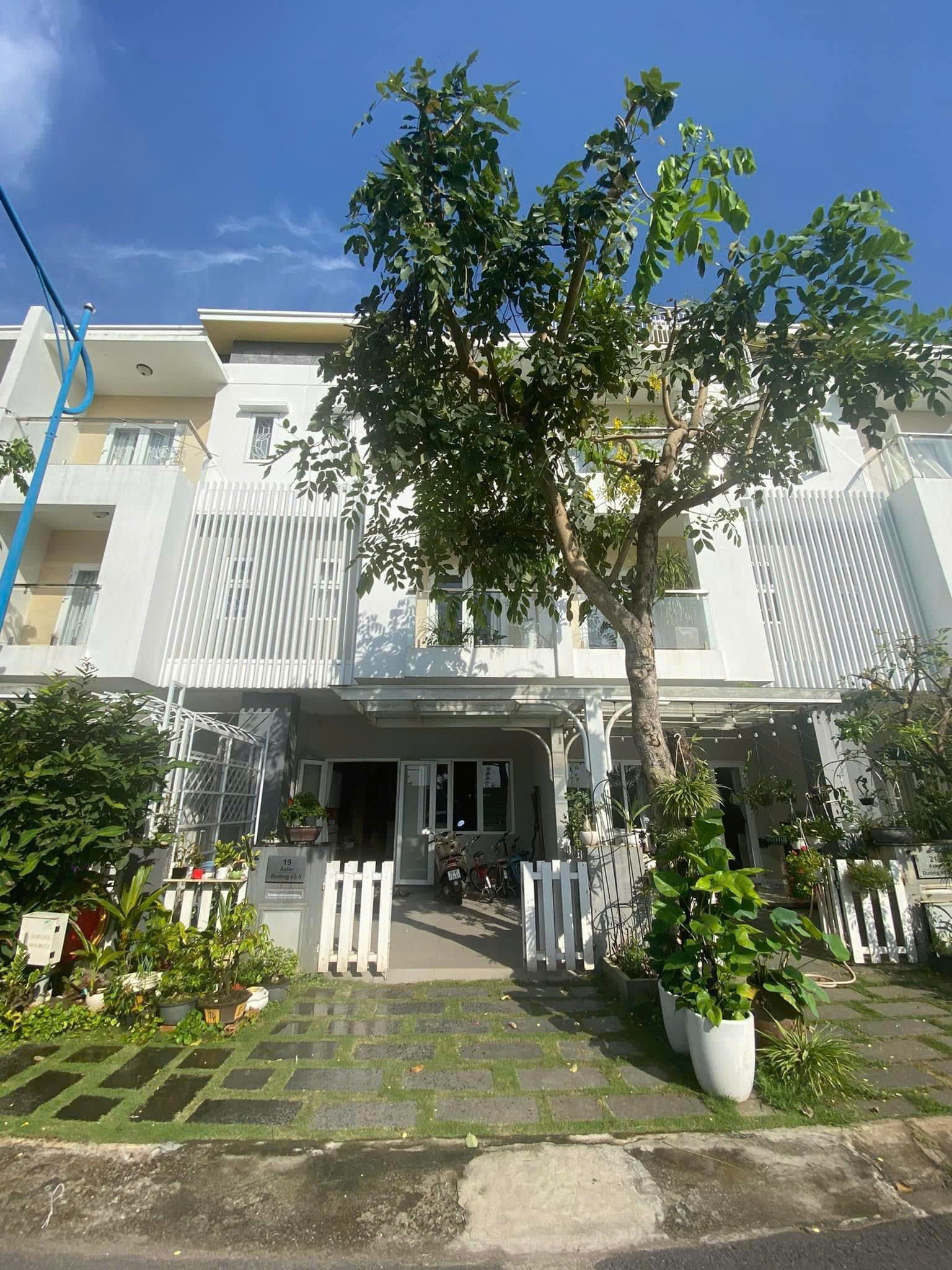 Cần bán Nhà mặt tiền dự án Melosa Garden, Diện tích 85m², Giá 16 Triệu/tháng 2