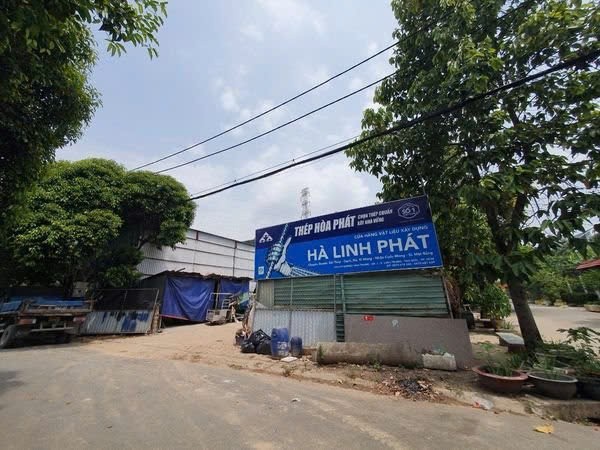 Cần bán Đất Phường Linh Trung, Thủ Đức, Diện tích 180m², Giá 13 Tỷ 3