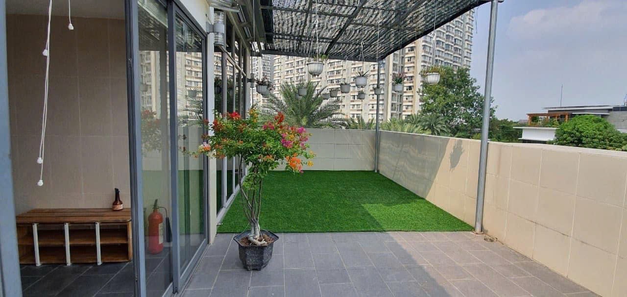 Cần bán Biệt thự Phường Phú Hữu, Quận 9, Diện tích 591m², Giá 53 Tỷ