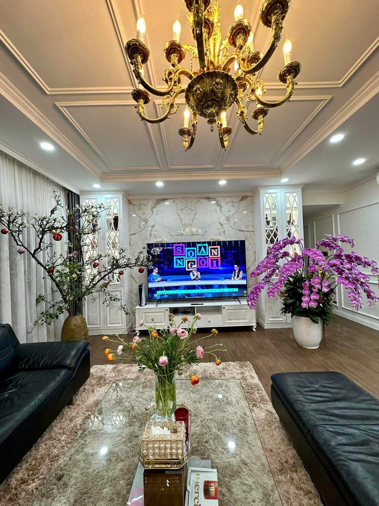 MULBERRY LANE bán căn 3 ngủ diện tích rộng giá net 7 tỷ