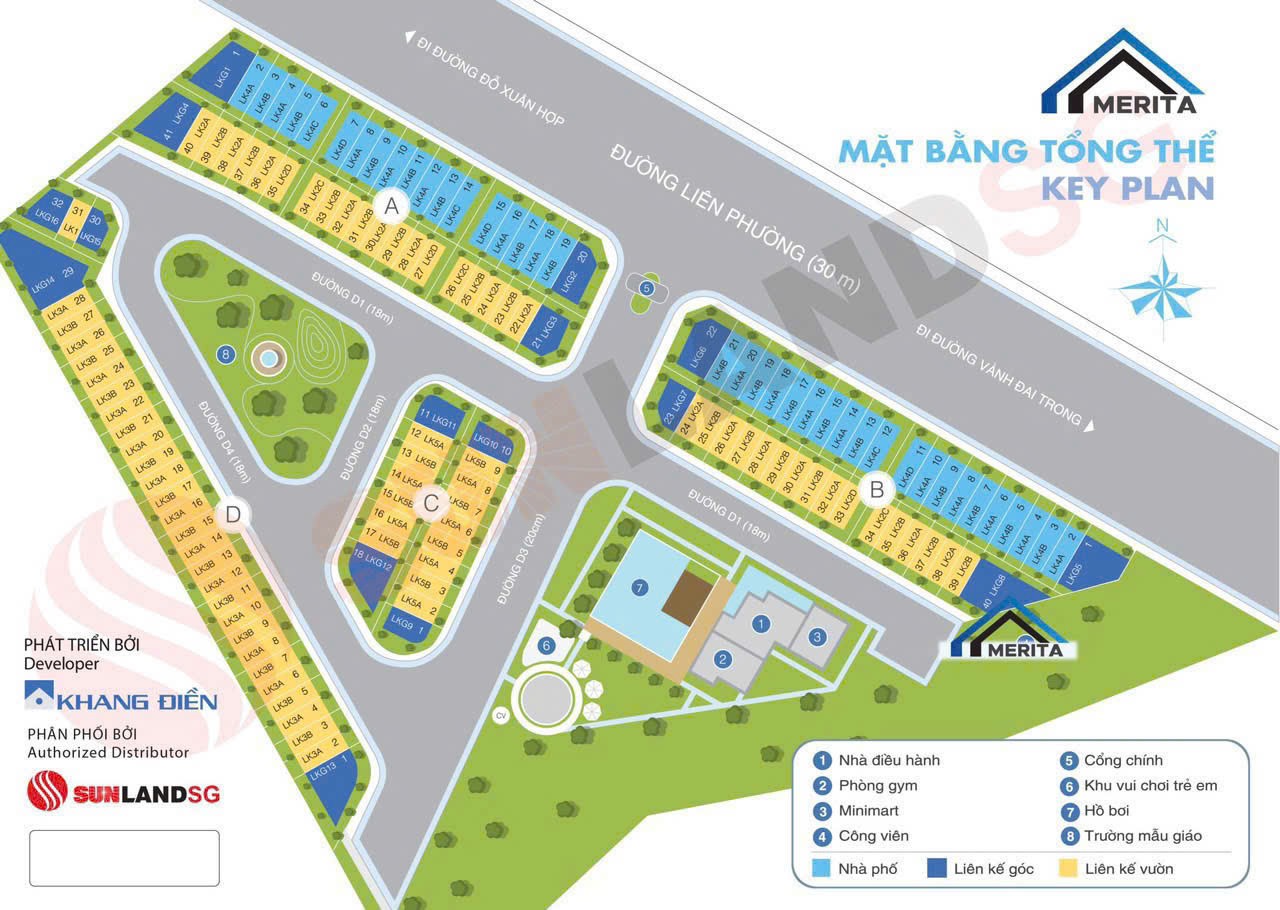 Cần bán Nhà mặt tiền Phường Phú Hữu, Quận 9, Diện tích 85m², Giá 14.5 Tỷ 3