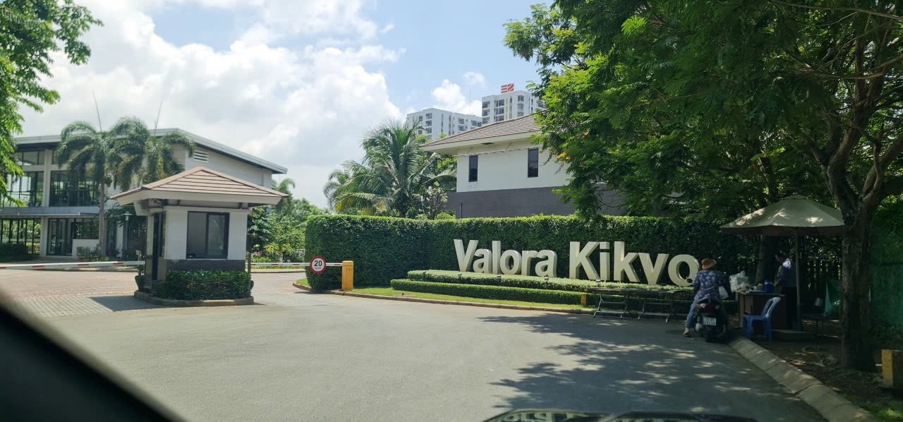 Cho thuê Nhà mặt tiền dự án Valora Kikyo Quận 9, Diện tích 169m², Giá 23 Triệu/tháng 3