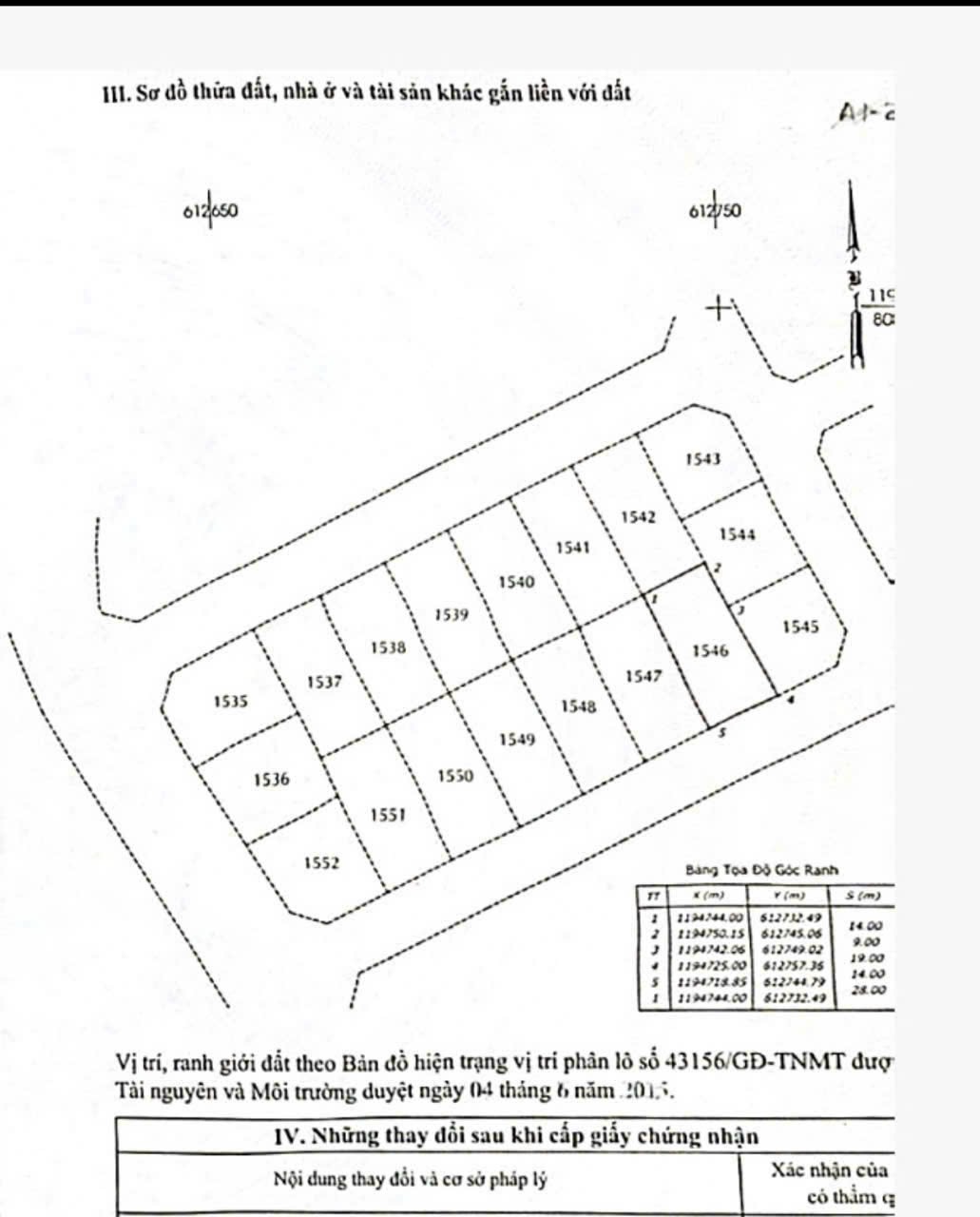 Cần bán Đất Phường Phước Long B, Quận 9, Diện tích 296m², Giá 110 Triệu/m²