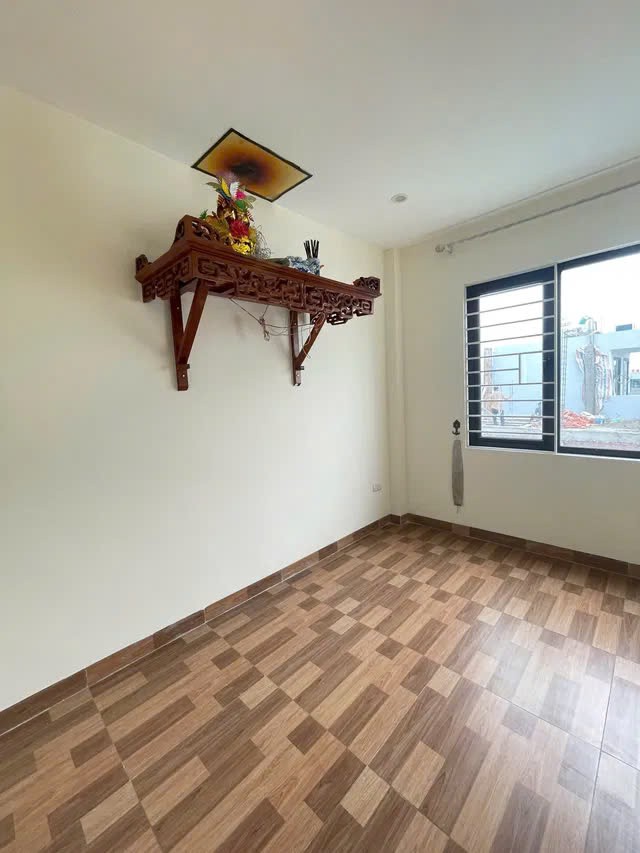 NHÀ ĐẸP Ở LUÔN Ô TÔ QUA NHÀ, 36M2, 5 TẦNG, 6.1 TỶ. BÁT KHỐI- LONG BIÊN. 5