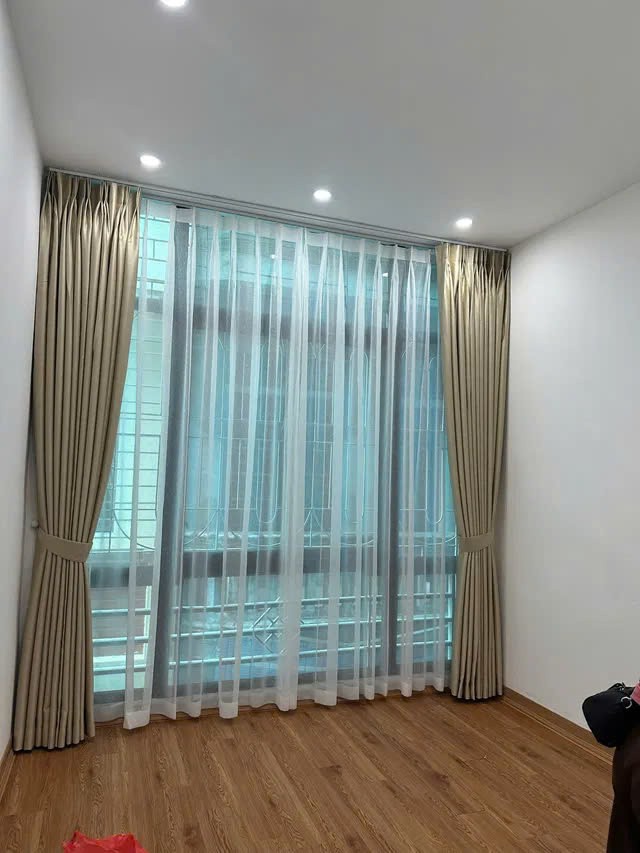 NHÀ MỚI- ĐẸP- Ở LUÔN PHỐ NGỌC THỤY- LONG BIÊN,  36M2, 4 TẦNG,MT 3.5M,7.05 TỶ. 5