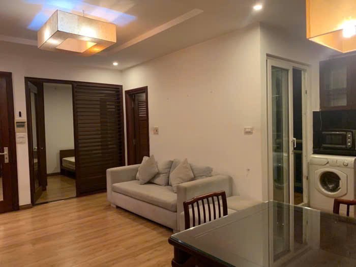 Bán căn hộ dịch vụ 100m2, 6 tầng, thang máy, MT 8m, ngõ ô tô, 27.2 tỷ, Đặng Thai Mai - Tây Hồ 2