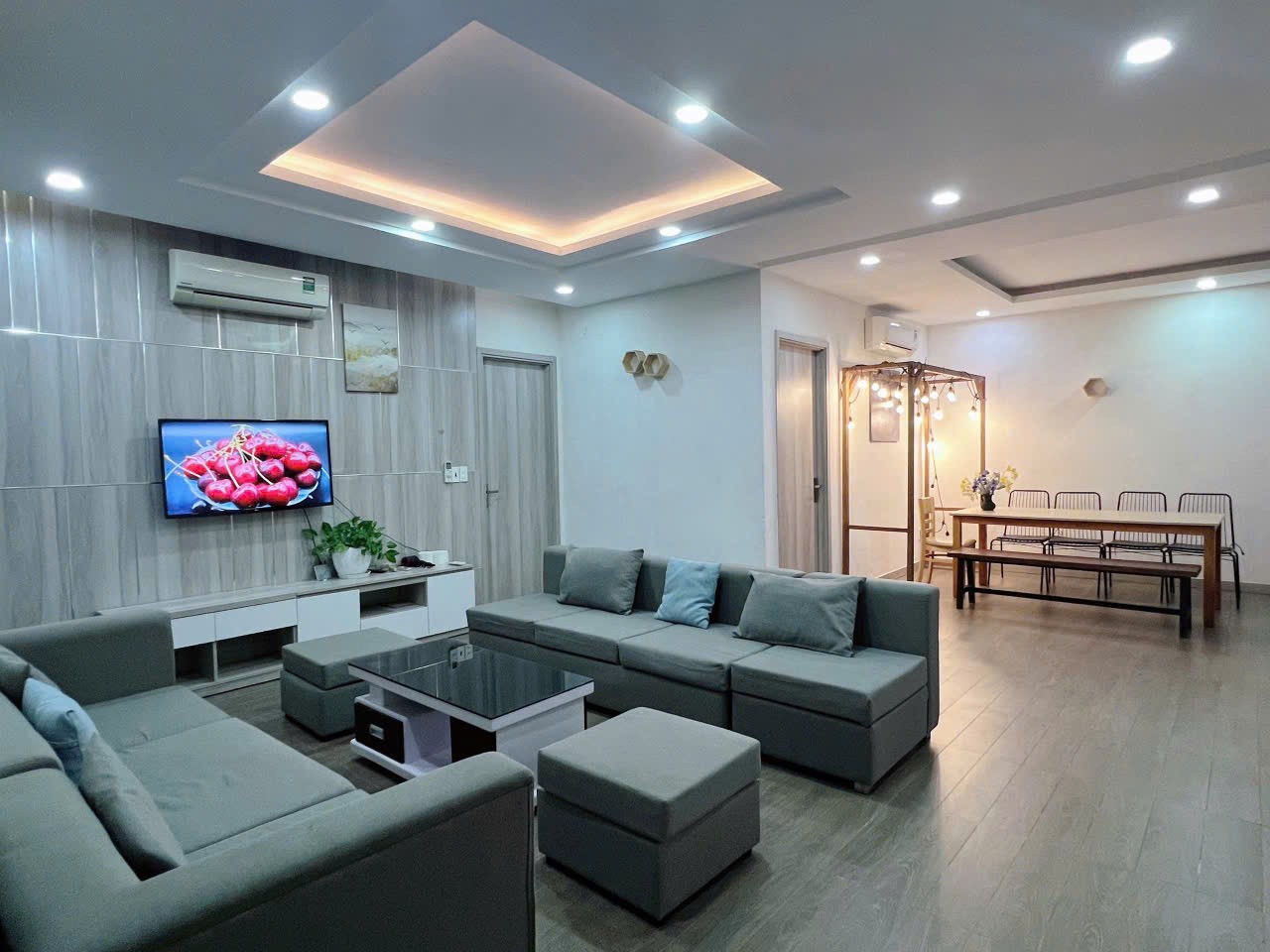 BOOKING CĂN HỘ MƯỜNG THANH VIỄN TRIỀU NHA TRANG, CHỈ TỪ 600K - 1TR5/ĐÊM 2