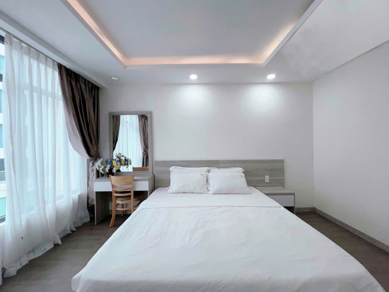 BOOKING CĂN HỘ MƯỜNG THANH VIỄN TRIỀU NHA TRANG, CHỈ TỪ 600K - 1TR5/ĐÊM 5