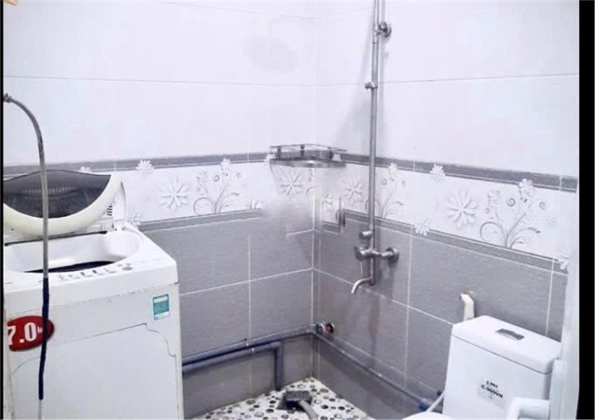 Nhà mặt tiền Hoàng Hoa Thám, P3, DT 5.5m x 40m, 1 trệt 5 lầu, 18PN 18WC 4