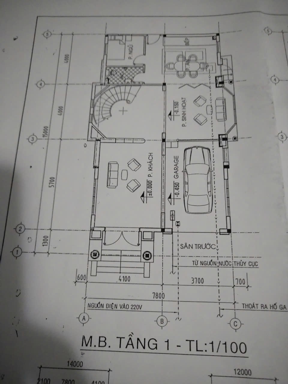 Cần bán Đất Phường Phước Long B, Quận 9, Diện tích 302m², Giá 19 Tỷ 2