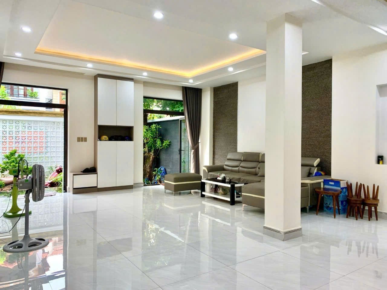 Cho thuê Biệt thự Phường An Phú, Quận 2, Diện tích 200m², Giá 060 Triệu/tháng 7