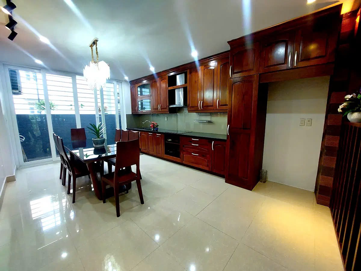 Bán nhà 4 tầng, 64m², ngõ Nguyễn Văn Linh, Đức Giang, Long Biên - 17.9 tỷ 3