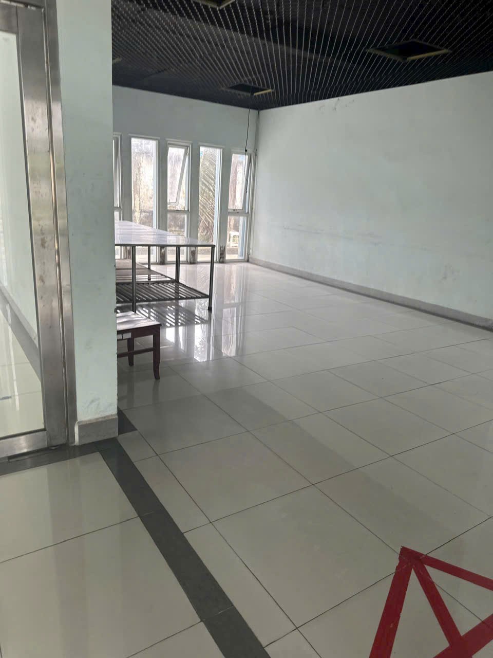 Nhà xưởng tổng dt 19,790m2 khu công nghiệp Nhựt Chánh giá 110 tỷ 7