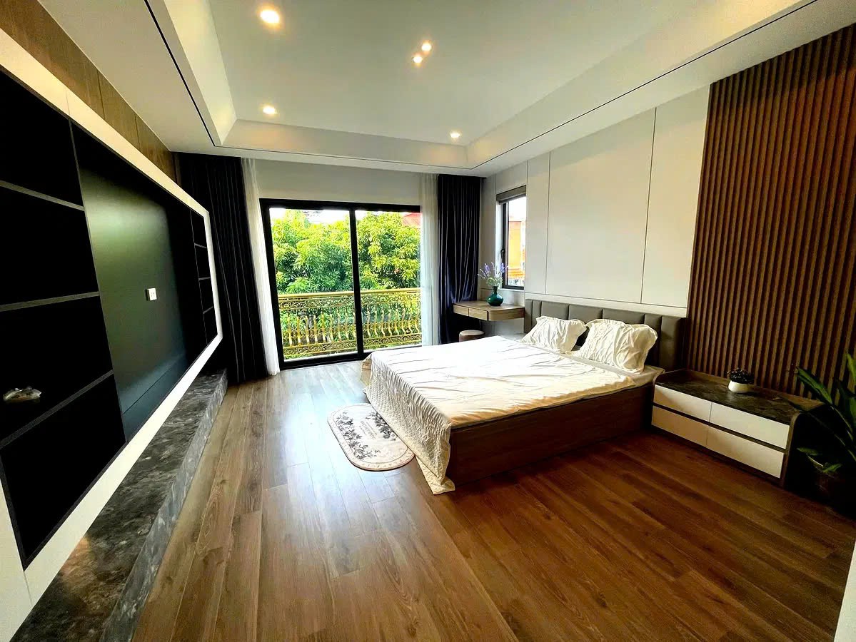 NHÀ PHỐ VŨ XUÂN THIỀU-LONG BIÊN 40M2, 6 TẦNG, MT 4M, 9.4 TỶ.NGÕ Ô TÔ- KINH DOANH. 5