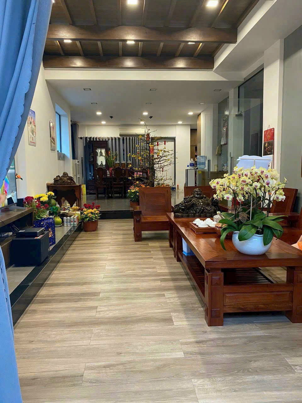 Cần bán Biệt thự Quận 9, Hồ Chí Minh, Diện tích 230m², Giá 21 Tỷ 2