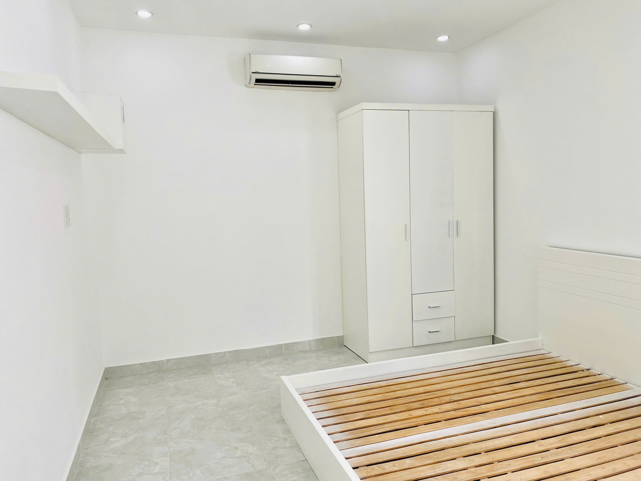 Cho thuê Nhà mặt tiền Phường Phú Hữu, Quận 9, Diện tích 75m², Giá 16.3 Triệu/tháng 5