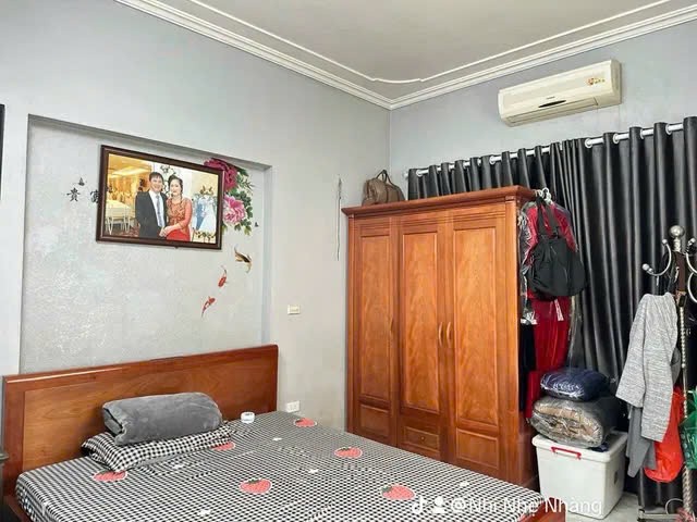 Bán nhà 3 tầng, 175m², Phú Viên, Bồ Đề, Long Biên - 10.9 tỷ.KINH DOANH- Ô TÔ QUA. 2