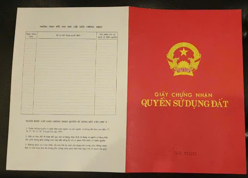 Cần bán Nhà ở, nhà cấp 4, nhà hẻm đường Tô Ngọc Vân, Phường Quảng An, Diện tích 65m², Giá 20.9 Tỷ 2