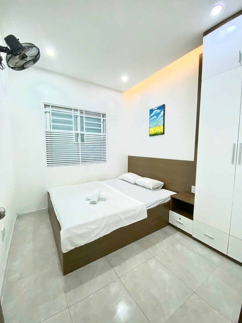 BOOKING NGÀY CĂN HỘ MƯỜNG THANH VIỄN TRIỀU, NHA TRANG, GIÁ 600K - 900K/ĐÊM, 7-9 TR/THÁNG 6