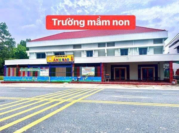 BÁN ĐẤT NỀN FULL THỔ CƯ NGAY KHU CÔNG NGHIỆP 3