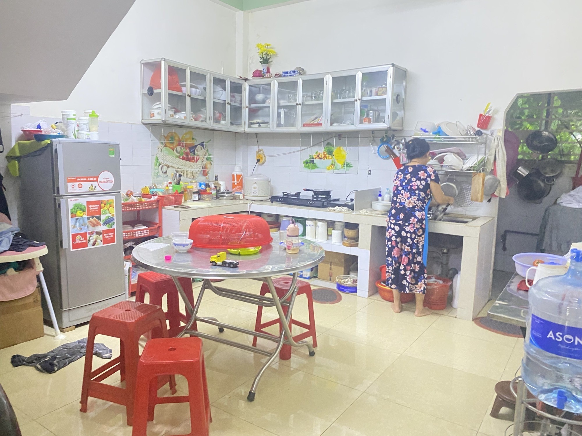 Cần bán Nhà ở, nhà cấp 4, nhà hẻm đường 14, Phường Phước Bình, Diện tích 53m², Giá Thương lượng 3