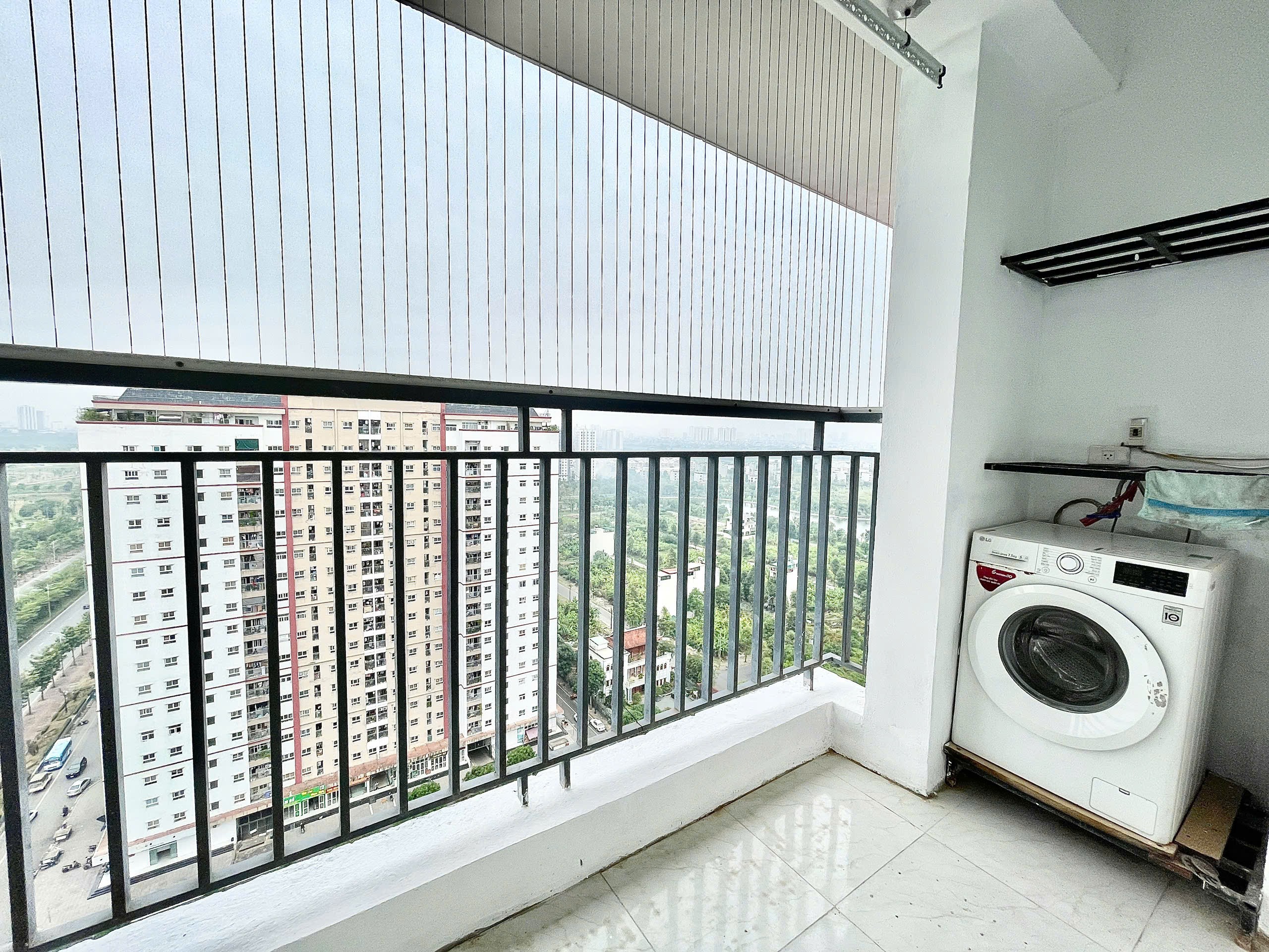 Chính chủ gửi bán căn hộ 68m2 2 ngủ view thoáng, nhà đẹp tại KDT Thanh Hà Cienco 5 7