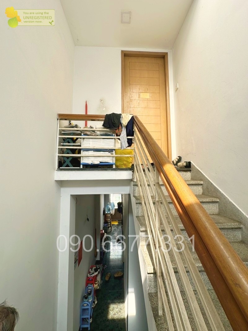 ‼Phường 17 Bình Thạnh - Căn hộ dịch vụ 60m2 nở hậu - 5 tầng BTCT - Dòng tiền tốt - chỉ hơn 11 tỷ 3