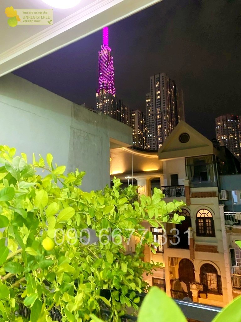 ‼Phường 17 Bình Thạnh - Căn hộ dịch vụ 60m2 nở hậu - 5 tầng BTCT - Dòng tiền tốt - chỉ hơn 11 tỷ 5