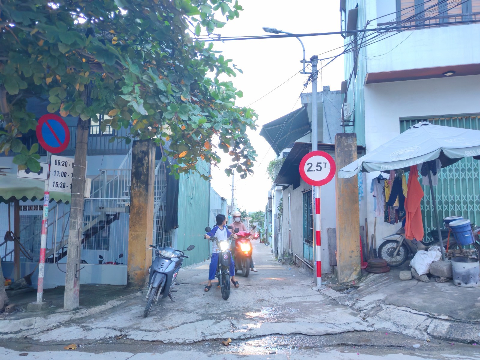 Nhà Gác Lửng Trường Sơn, Hòa Thọ Tây – 66m² – Chỉ 2,85 Tỷ! 4