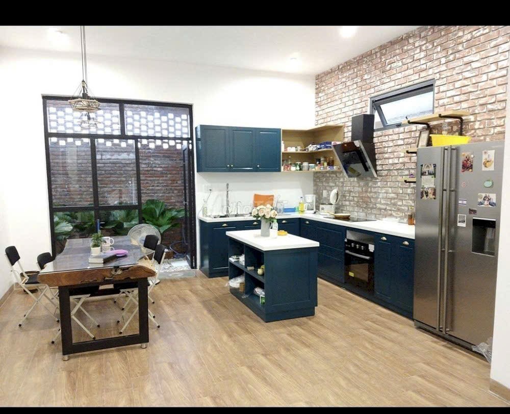 HÒA AN 19 – NHÀ 2 TẦNG ĐẸP – DÒNG TIỀN 15TR/THÁNG – CHỈ 6,3 TỶ! 3