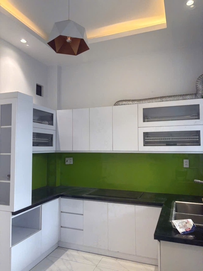 Bán nhà  đường Số 11, Trường Thọ, Thủ Đức. DT 68 m2, 3 tầng, 3PN, SH, 7.39  tỷ. 3